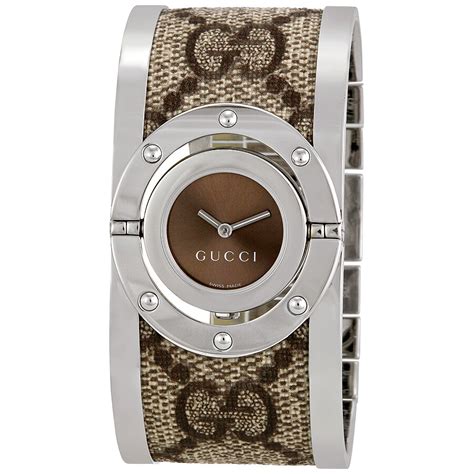 gucci twirl watch fake|gucci twirl watches for women.